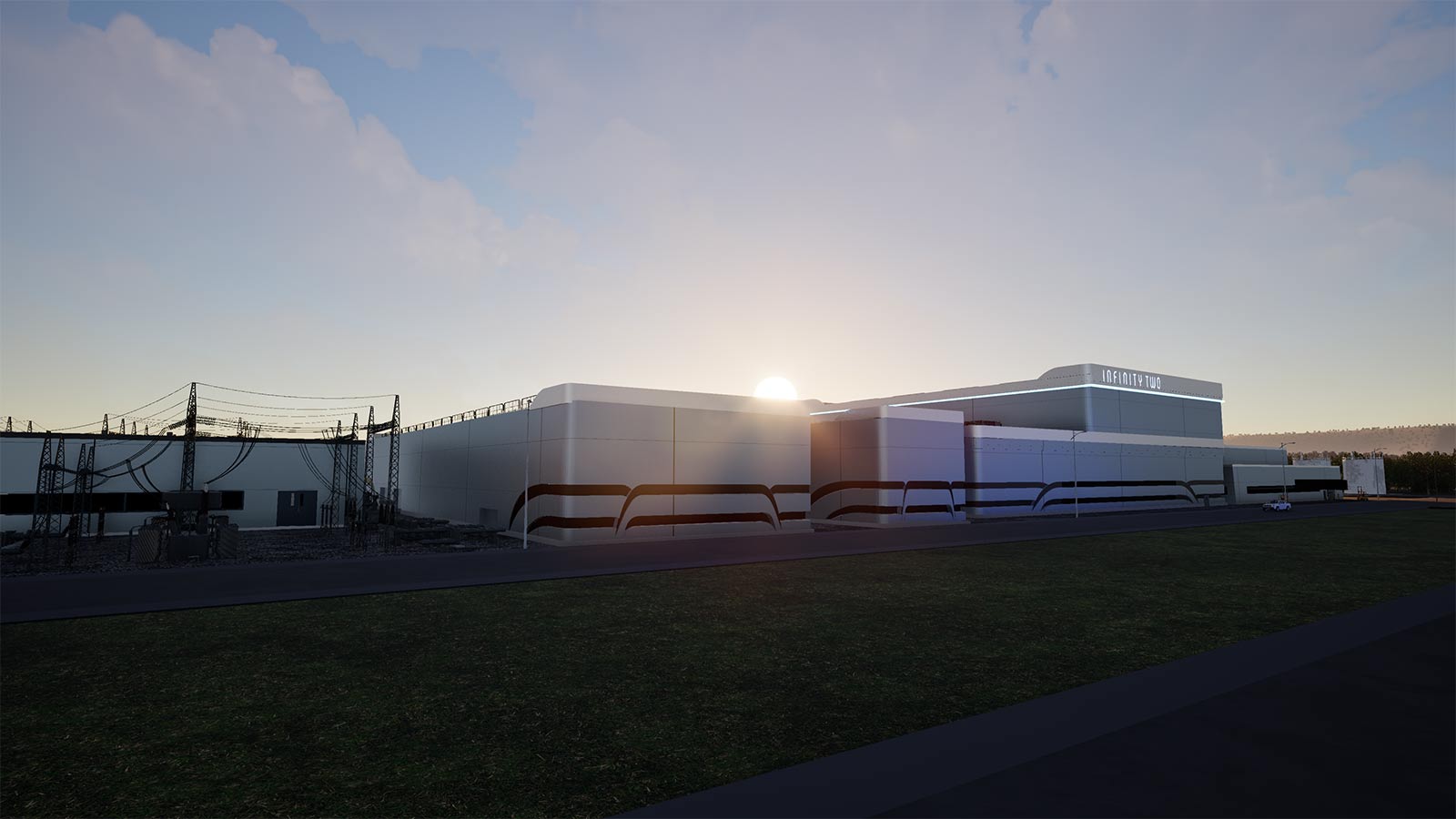 Type One Energy building photo