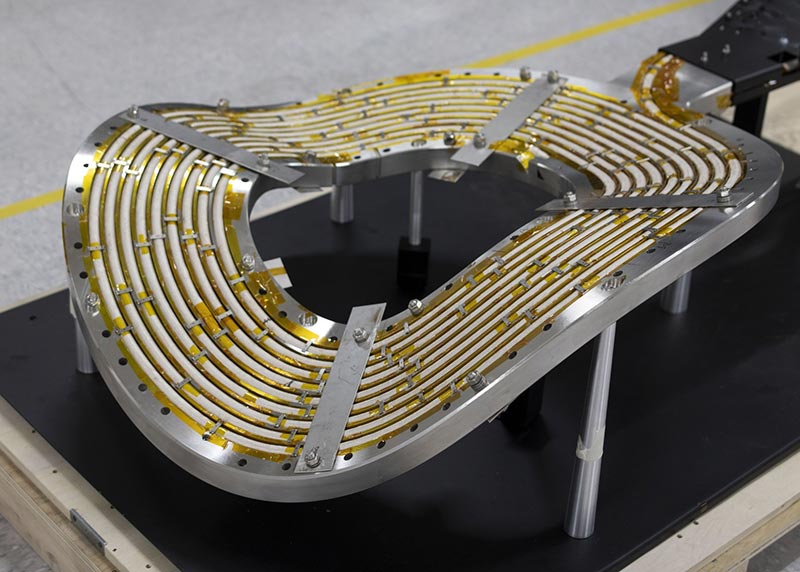 stellarator photo