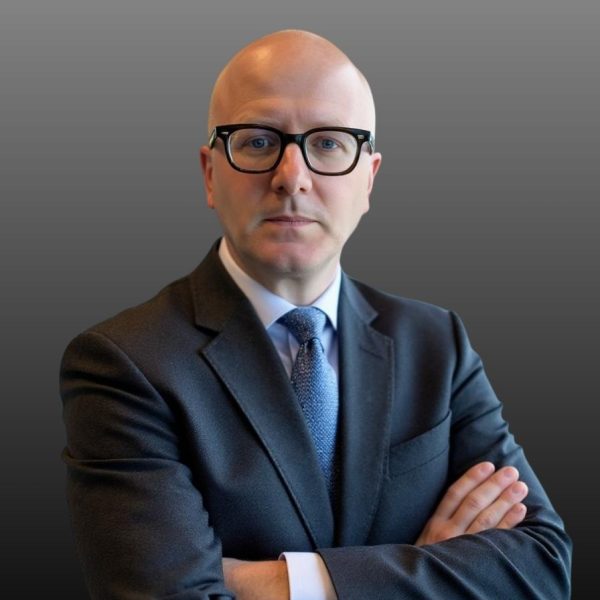 Anthony Harbridge photo