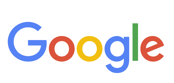 google logo image
