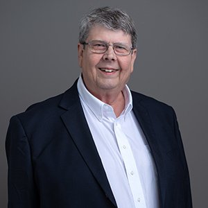 David Anderson, Ph.D. photo