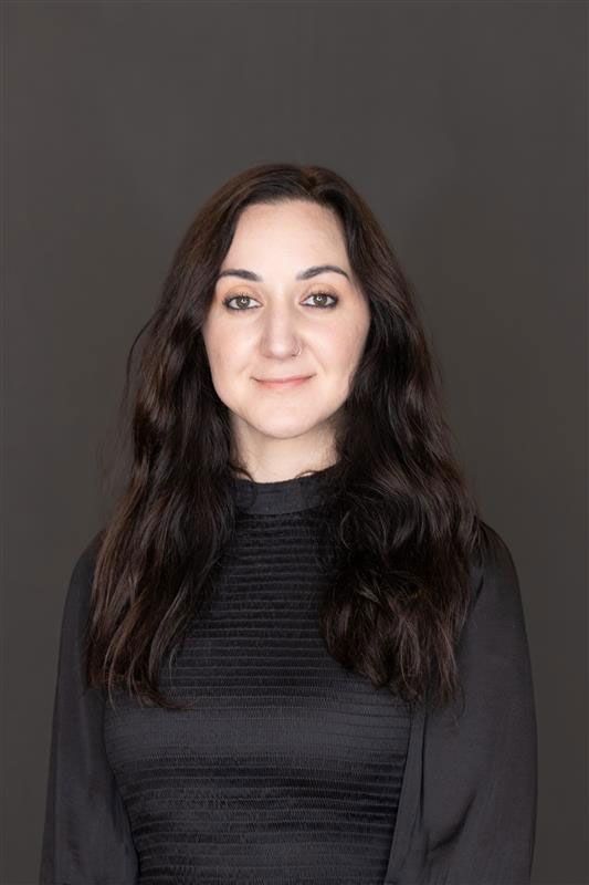 Cristina Rhyne, Legal Counsel photo