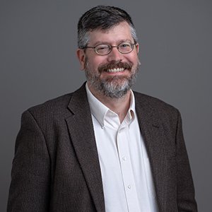 Dr. John Canik photo