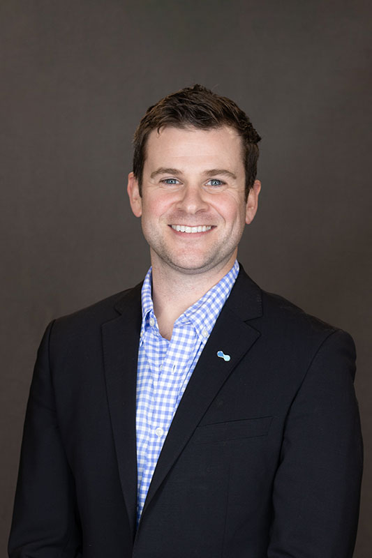 David Kelly, Sr Director Commercial Operations photo