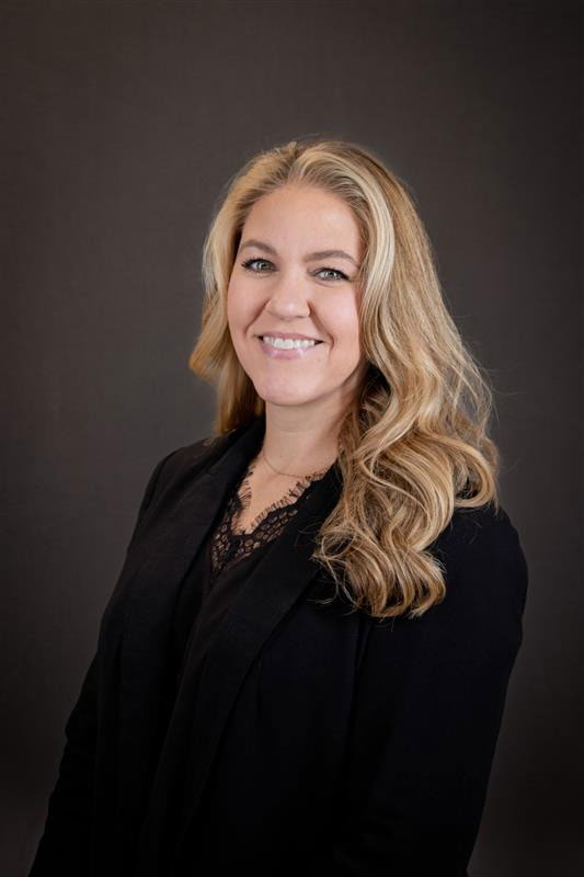 Lyndsay Bowers, Director Quality Assurance photo