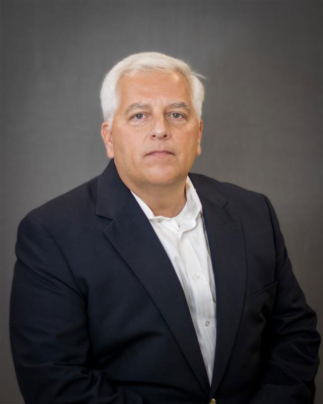 Mark Ruis, VP Stellarator Maintenance & Inspection Solutions photo