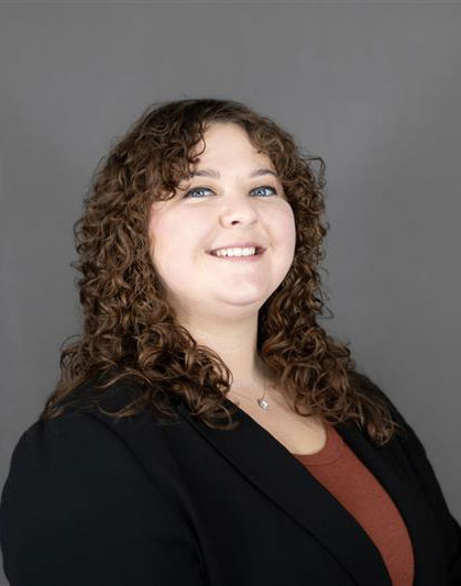 Megan Martin, HR Business Partner photo