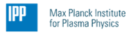 Max Planck Institute for Plasma Physics logo image