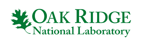 Oak Ridge National Laboratory logo image