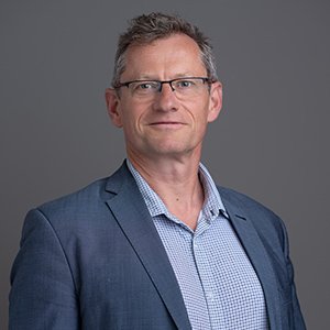 Dr. Thomas Sunn Pedersen photo