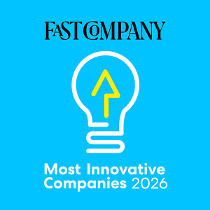 fast company most innovative companies award 2026 image