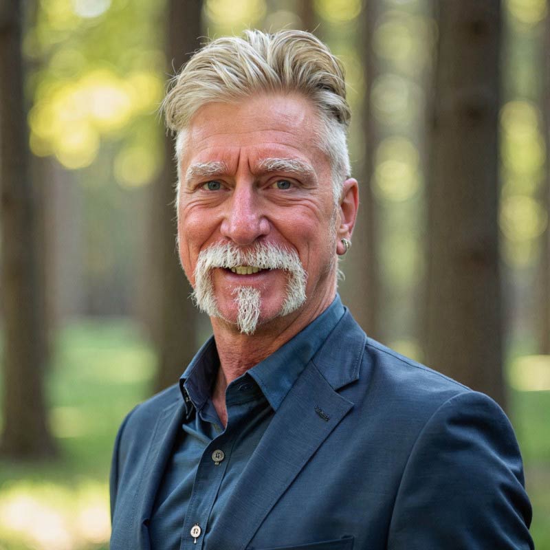 Rick Gehrke photo